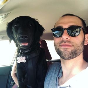 Meet your Posher, Seamus